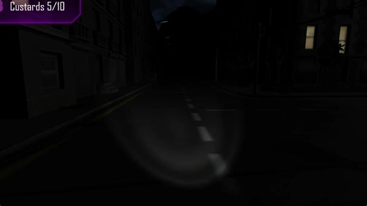 [STOR]全游让我感到最恶心的地图终于过了