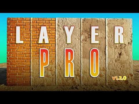 LayerPRO v1.2.0