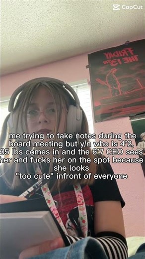 Not infront of my notebook..