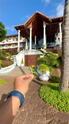 Inside India's Most Extravagant Backwater Experience