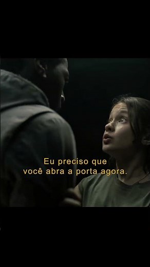 Novo teaser tenso de ALIEN: ROMULUS #alienromulus