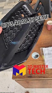 Réalisation . Conception et fabrication tous types de pièces de rachange industrielles agricole et automobile #3dprinted #spareparts #piece #accesoires #madeinalgeria #accessoiresauto #piecedetachee #3dprinting #auto #3dmastertech #agricole #fypシ゚viralシ #creative #innovation #viral #industrial | 3D Master Tech