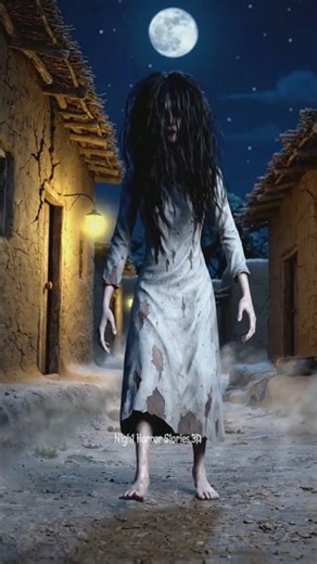 “After 9 PM… She Takes You 😨 | Short Horror Story” | ‪@nighthorrorstories3d‬ | #scarystory #horror