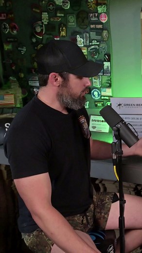 The Green Beret Dagger isn’t just a knife—it’s a symbol of elite service, redesigned with purpose. Chris Stroup shares how he worked with the Green Beret Foundation and active-duty Special Forces operators to create a modern blade that honors legacy, function, and tradition. Together, they unpack the collaborative process behind the new design. Watch, listen, read: https://greenberetfoundation.org/the-jedburgh-podcast/ #greenberetdagger #specialforces #jedburghpodcast #chrisstroup Stroup Knives