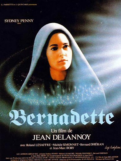 Bernadette - Das Wunder von Lourdes