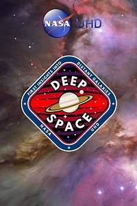 NASA TV UHD - Deep Space (2016) - TV Show
