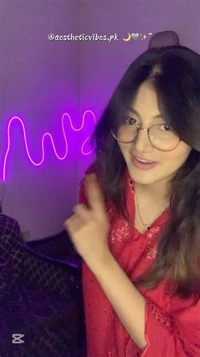 Best Neon Rope Light 5M in Pakistan 🔥 RGBIC LED Strip Full Review + Setup Guide | AestheticVibes.pk