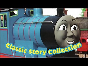 Thomas' Express Special - Classic Story Collection! (2004)