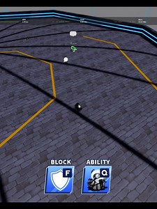 1 minute long clash with tgmacro#bladeball #fyp #bladeballfyp #fy #bladeballroblox #bladeballupdate #tgmacro