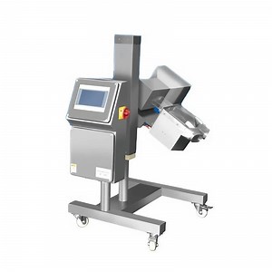 [Hot Item] Pharmaceutical Metal Detector for Tablet and Capsule Production