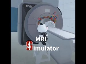 Stanford MRI Simulator
