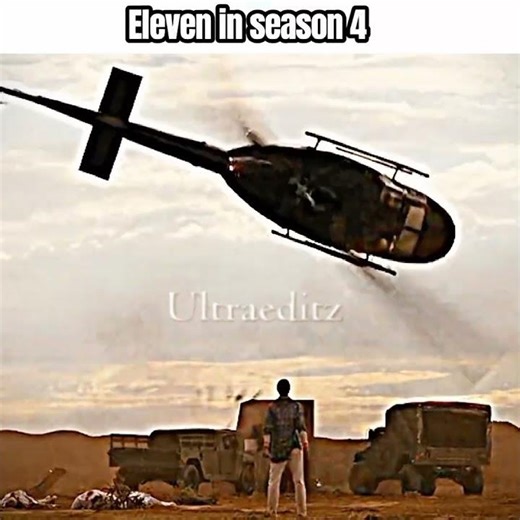 eleven in his prime ☠️ | Stranger things edit #strangerthings