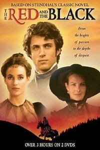 The Red and the Black (1997) - TV Show