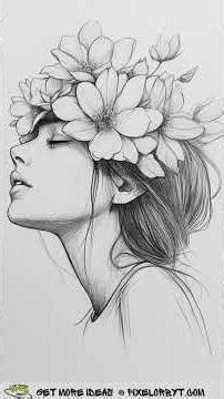 easy potrait ideas for beginners part 2