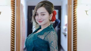 Ingat Cupi Cupita? Dulu Disorot Saat Menikah dengan Mahar Mata Uang Kripto, Kini Terancam Bercerai? - Tribunmanado.co.id