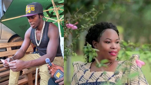 38K views · 5.7K reactions | Mama Fina agulide abawagizi ba Alien Skin Ticket Kikumi Obubaka butuuse NkwachoFestival DON ZELLA | Ras Media Tv | Facebook