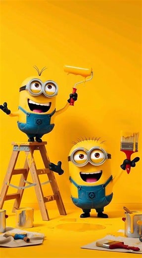 Cartoon Shorts – Fun & Cute Animated Videos for Kids