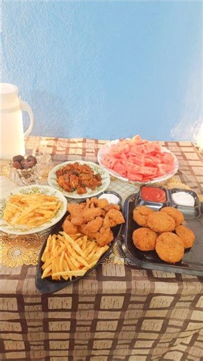 First Iftar 2026 🌙 | Ramzan Day 1 Iftar Preparations | Hyderabadi Iftar Vlog