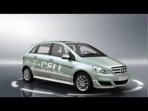 The F Cell- Moving Forwards