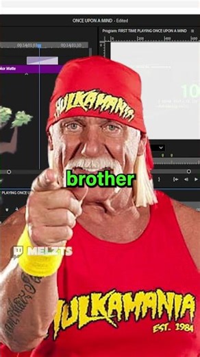 VTUBER DISCOVERS APPLE MAKES ALIENS #apple #alien #vtuber