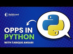 Object-Oriented Programming in Python | Complete Guide