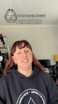 Wake the tiger Bristol review