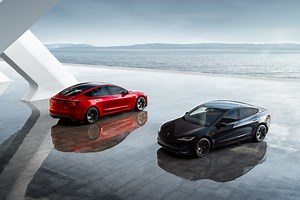 El nuevo Tesla Model 3 Performance llega a España: novedades, precio y más sobre la versión más deportiva del eléctrico
