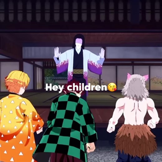 First post ever🤠👏🫶 #fyp #demonslayer #funny #contentonly