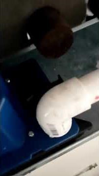 Hvac condensate pump making noise/check valve leaking