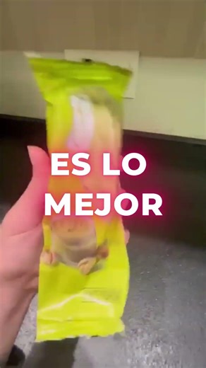 EL NUEVO HELADO DE PISTACHO DE MERCADONA ES LO MEJOR🤯🤯💣 #shorts #youtubeshorts