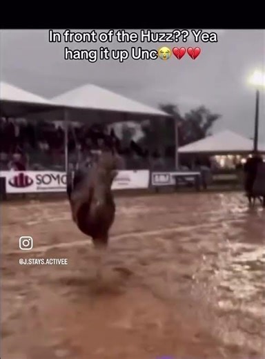 SPINE-BREAKING Moments In Modern Rodeo History
