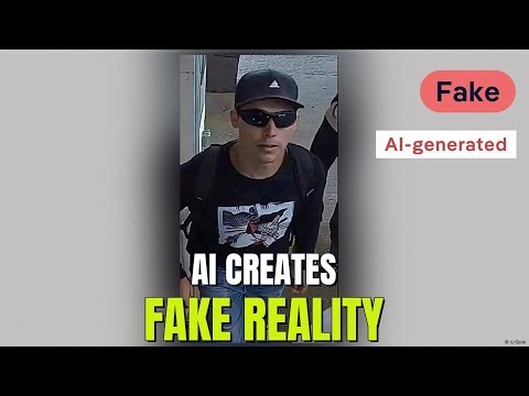 AI Creates Fake Reality, Predicts Crypto Pumps & Passes Toaster Test!
