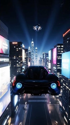 japan future car😨😨👉#viral #trending #ai #flyingcar