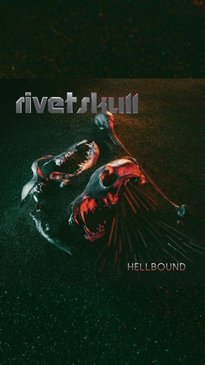 1/12. Hellbound. | RivetSkull
