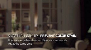 Here's the solution to saving more time when doing the laundry. With the LG TWINWash™ Washing Machines, you can now wash two separate loads at the same time and have more quality time for you and your loved ones. View ongoing promotions for LG TWINWash™ Washing Machines at: http://spr.ly/61868npsI #LGSingapore #TwinWash #Laundry #LGRedFair | LG Global