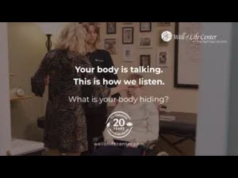 What Is Muscle Response Testing? How It Helps You Find Real Answers