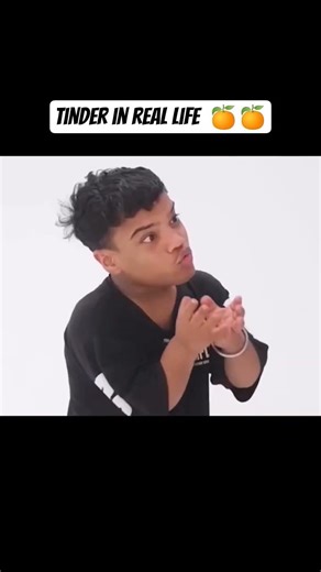 Chuske Khata Hu? 😂😭 | Tinder in Real Life India | Allen Choudhary #shortsvideo