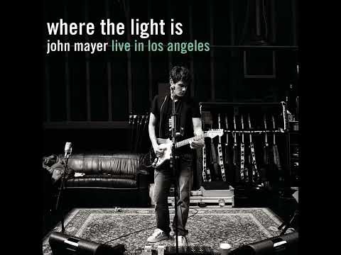 John Mayer - Who Did You Think I Was (Live at the Nokia Theatre, Los Angeles, CA - December 2007)