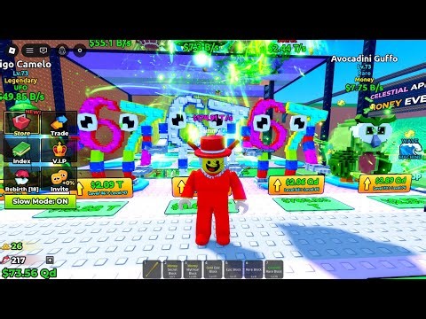 🔴67 challenge in Roblox day 220 | Roblox Tsunami Mode | Roblox Streaming with BrickTone 😁#roblox