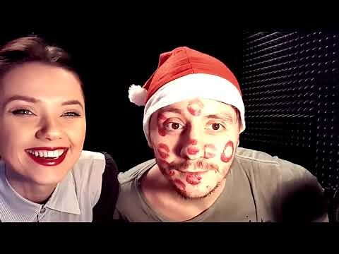 Lipstick Kiss Compilation *Christmas Edition!* 💋💋💋💋💄💄💄💄