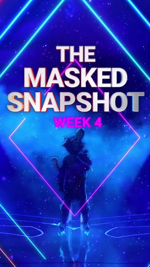 Big Y2K energy! Check out this 2000s Night recap before a new episode of #TheMaskedSinger premieres tomorrow on @FOXTV and next day on @hulu!