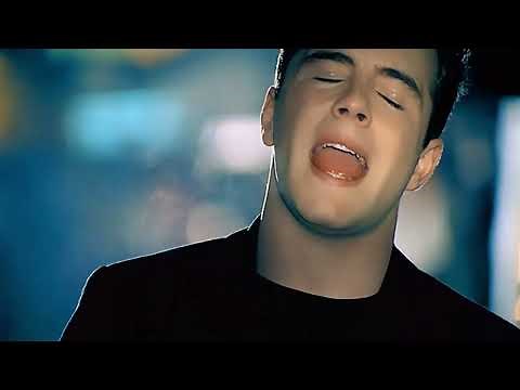Westlife - I Lay My Love on You (Official Video) [4K Remastered]