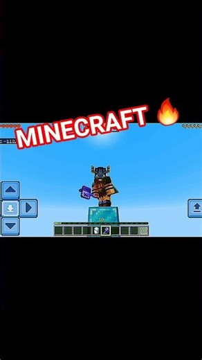 This EASY Clutch will SAVE you😱 | Minecraft #devilgamers