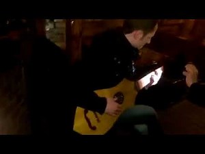 Citole - Medieval Musical Instrument