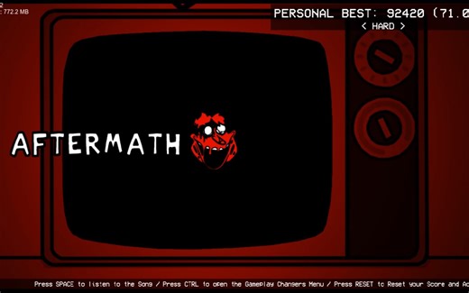 darkness takeover aftermath remix b-side