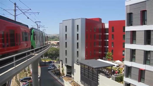 Newsom signs SB 79 allowing dense housing along transit areas