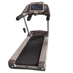 [Hot Item] Gym Equipment Manufacturer Multi Function Curved Treadmill