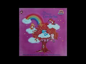 (1983) The Care Bears Care For You (40th Anniversary Remastered)