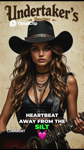 Undertaker's Daughter Death's Heavy Worship & Final Peace