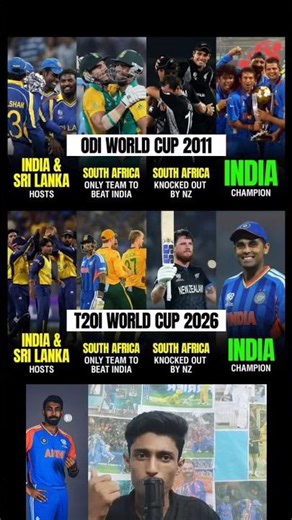 The 2011 World Cup Script Repeats In 2026☠️🔥#klrahul#ipl#cricket#msdhoni#shorts#cricketlover#final